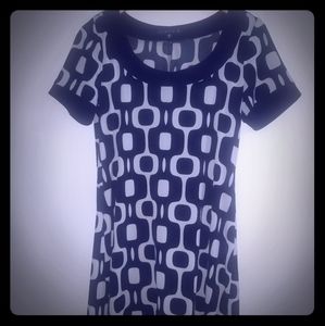 Summer cocktail dress